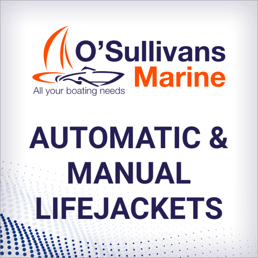 Buy Life jackets Ireland Inflatable LifeJackets Buoyancy aids online